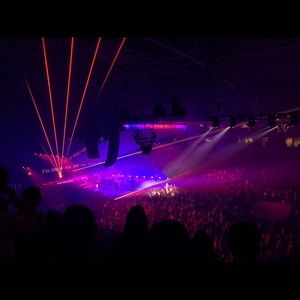 Meet your Posher, Bethany